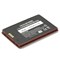 LG Compatible Red Li-Polymer Battery   B4-LGENV3-RD Image 1