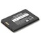 LG Compatible Black Li-Polymer Battery  B4-LGENVTOUCH Image 1
