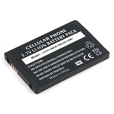 LG Compatible Lithium-ion Battery  B4-LGGW820