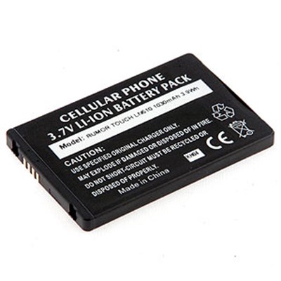 LG Compatible Lithium-ion Battery  B4-LGLN510