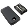 LG Compatible Extended Lithium-Ion Battery  B4-LGLS670-XT Image 2
