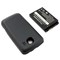 LG Compatible Extended Lithium-Ion Battery  B4-LGLS670-XT Image 2