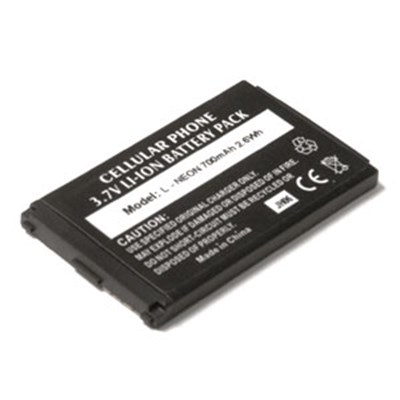 LG Compatible Lithium-Ion Battery   B4-LGNEON