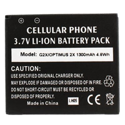 LG Compatible Li-Ion Battery   B4-LGP999
