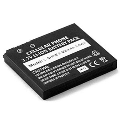 LG Compatible Lithium-Ion Battery   B4-LGSHINE2