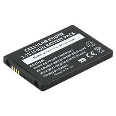 LG Compatible Li-ion Battery  B4-LGVS740