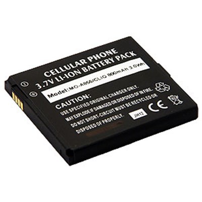 Motorola Compatible Lithium-Ion Battery-B4-MOA855