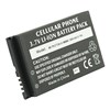 Motorola Compatible Extended Lithium-Ion Battery  B4-MOMB855-XT Image 2