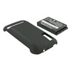 Motorola Compatible Extended Lithium-Ion Battery  B4-MOMB855-XT Image 4