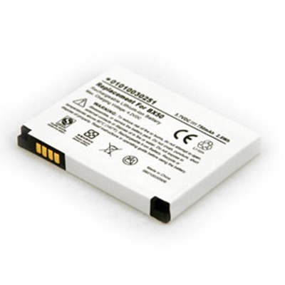 Motorola Compatible Lithium-Ion Battery  B4-MOV9