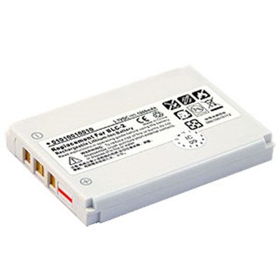 Nokia Compatible Lithium-Ion Battery   B4-NO3585-085L