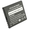 Nokia Comaptible Li-Ion Battery - B4-NOC7 Image 1