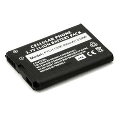 Pantech Compatible Lithium-Ion Battery   B4-PNC630
