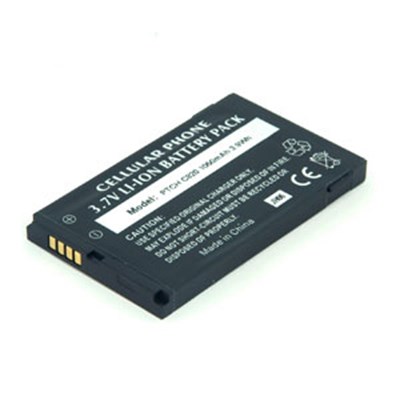 Pantech Compatible Lithium-Ion Battery - B4-PNC820
