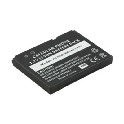 Pantech Compatible Lithium-Ion Battery   B4-PNP9020