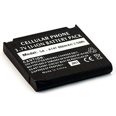 Samsung Compatible Lithium-Ion Battery - B4-SAA747-065