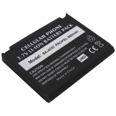 Samsung Compatible Lithium-Ion Battery   B4-SAA767-065