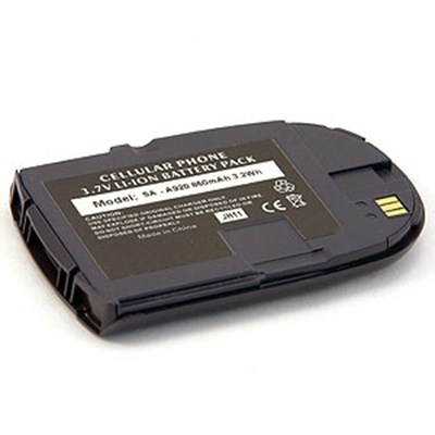 Samsung Compatible Lithium-Ion Battery   B4-SAA920-085L