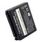 Samsung Compatible Extended Lithium-Ion Battery  B4-SAI9020-XT-BK Image 1