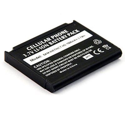 Samsung Compatible Lithium-Ion Battery  B4-SAINSTINCTHD