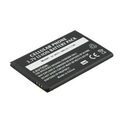 Samsung Compatible Lithium-Ion Battery   B4-SAM350