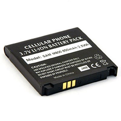 Samsung Compatible Lithium-Ion Battery   B4-SAM800-065