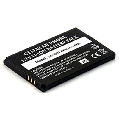 Samsung Compatible Lithium-Ion Battery  B4-SAR200-060L