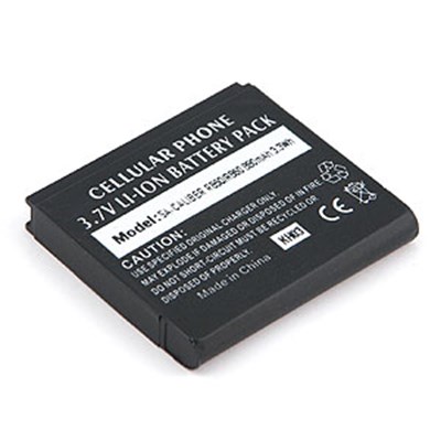 Samsung Compatible Lithium-ion Battery   B4-SAR860