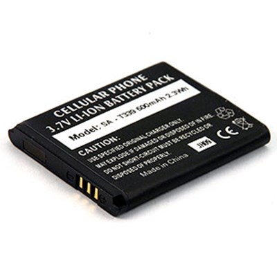 Samsung Compatible Lithium-Ion Battery   B4-SAT339-060