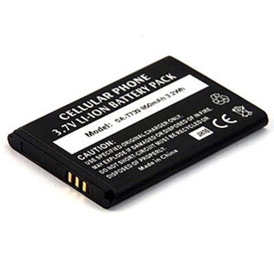 Samsung Compatible Lithium-Ion Battery   B4-SAT739-085