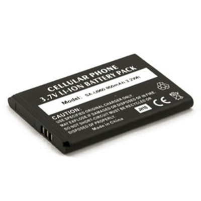 Samsung Compatible Lithium-Ion Battery  B4-SAU960