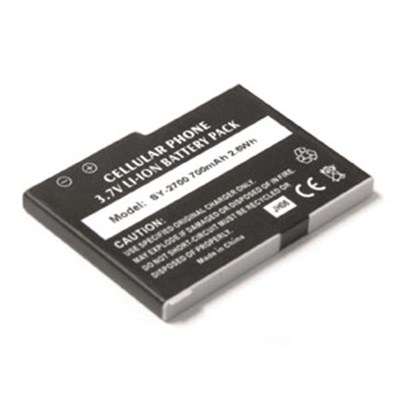 Sanyo Compatible Lithium-Ion Battery   B4-SY2700