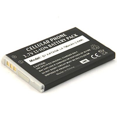 Sanyo Compatible Lithium-Ion Battery  B4-SYKTNLX-070