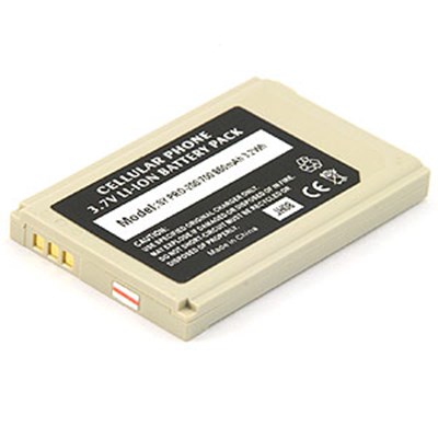 Sanyo Compatible Li-Ion Battery  B4-SYPRO200-085