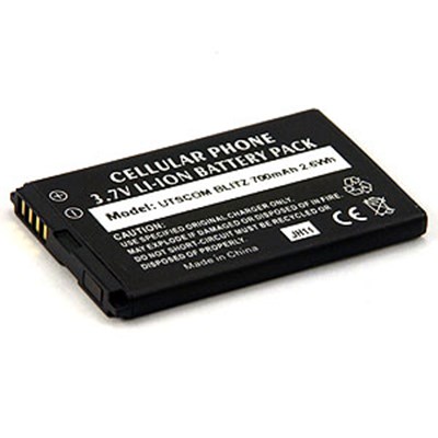 UTStarcom Compatible Lithium-Ion Battery  B4-UTBLITZ-070