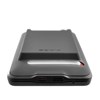 HTC Compatible Seidio Innocell Extended Battery with Door  BACY35HEV4-BK Image 1