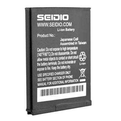 HTC Compatible Seidio Extended Battery  BASI14HTSTA
