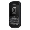 Blackberry Compatible Incipio DRX Case - Black and Pink BB-311 Image 1