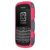 Blackberry Compatible Incipio Predator Case - Pink and Gray  BB-313 Image 2