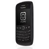 Blackberry Compatible Incipio DRX Case - Black and Black  BB-325 Image 2