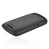 Blackberry Compatible Incipio DRX Case - Black and Black  BB-325 Image 3
