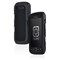 Blackberry Compatible Incipio Predator Case - Black and Black  BB-344 Image 1