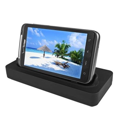HTC Compatible Seidio Desktop Charging Cradle  BD2-CRDHTMEC