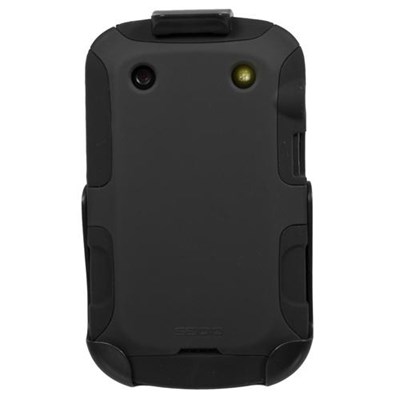 Blackberry Compatible Seidio Active Case and Holster Combo - Black  BD2-HK3BB9900-BK