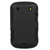 Blackberry Compatible Seidio Active Case and Holster Combo - Black  BD2-HK3BB9900-BK Image 1