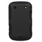 Blackberry Compatible Seidio Active Case and Holster Combo - Black  BD2-HK3BB9900-BK Image 1