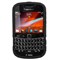 Blackberry Compatible Seidio Active Case and Holster Combo - Black  BD2-HK3BB9900-BK Image 2
