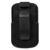 Blackberry Compatible Seidio Active Case and Holster Combo - Black  BD2-HK3BB9900-BK Image 3