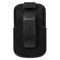 Blackberry Compatible Seidio Active Case and Holster Combo - Black  BD2-HK3BB9900-BK Image 3