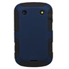 Blackberry Compatible Seidio Active Case and Holster Combo - Blue  BD2-HK3BB9900-BL Image 1